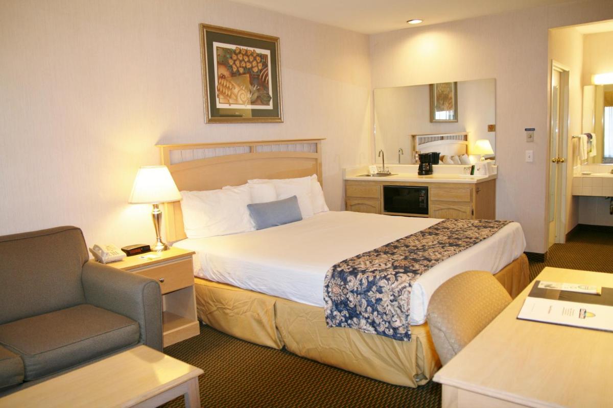 Days Inn by Wyndham Rocklin/Sacramento - Housity