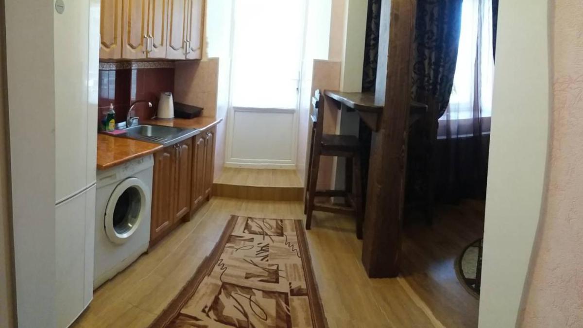 Apartment on Zarvanskaya in Old Town - Housity