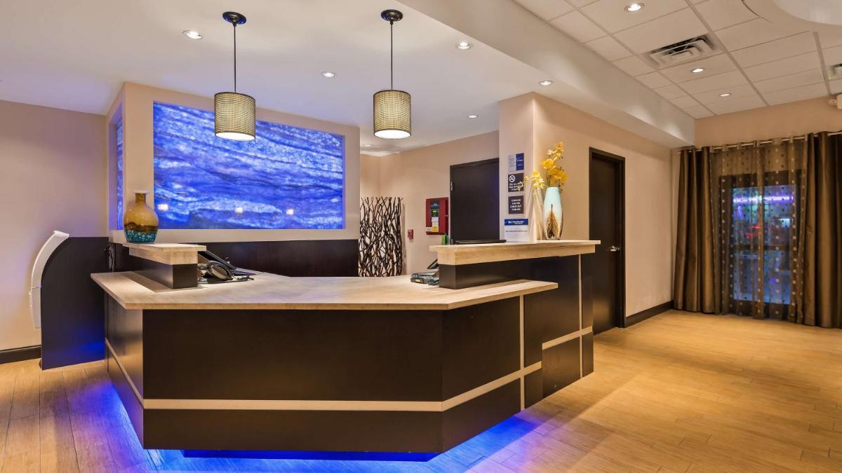 Best Western Plus Hollywood/Aventura - Housity