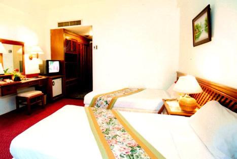 The Regency Hotel Hatyai - Housity