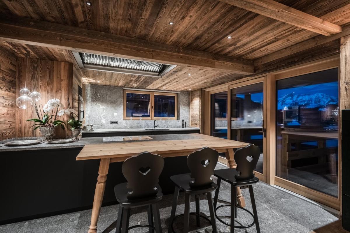 Chalet Roenn - Housity