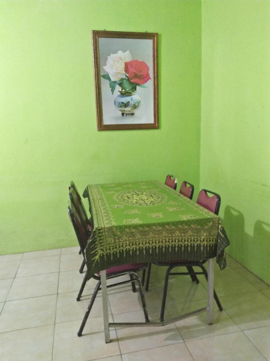Penginapan Ana Indah - Hizvo