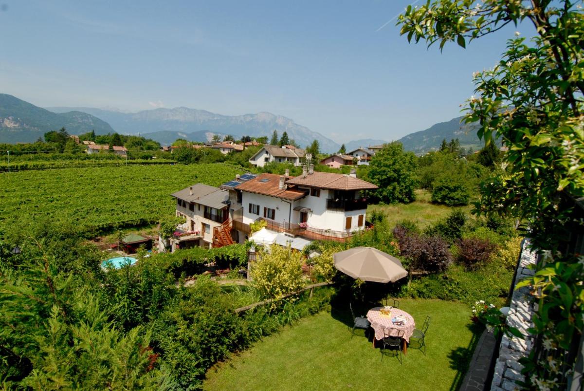A&B Le Terrazze del Sale' - Apartments - Housity
