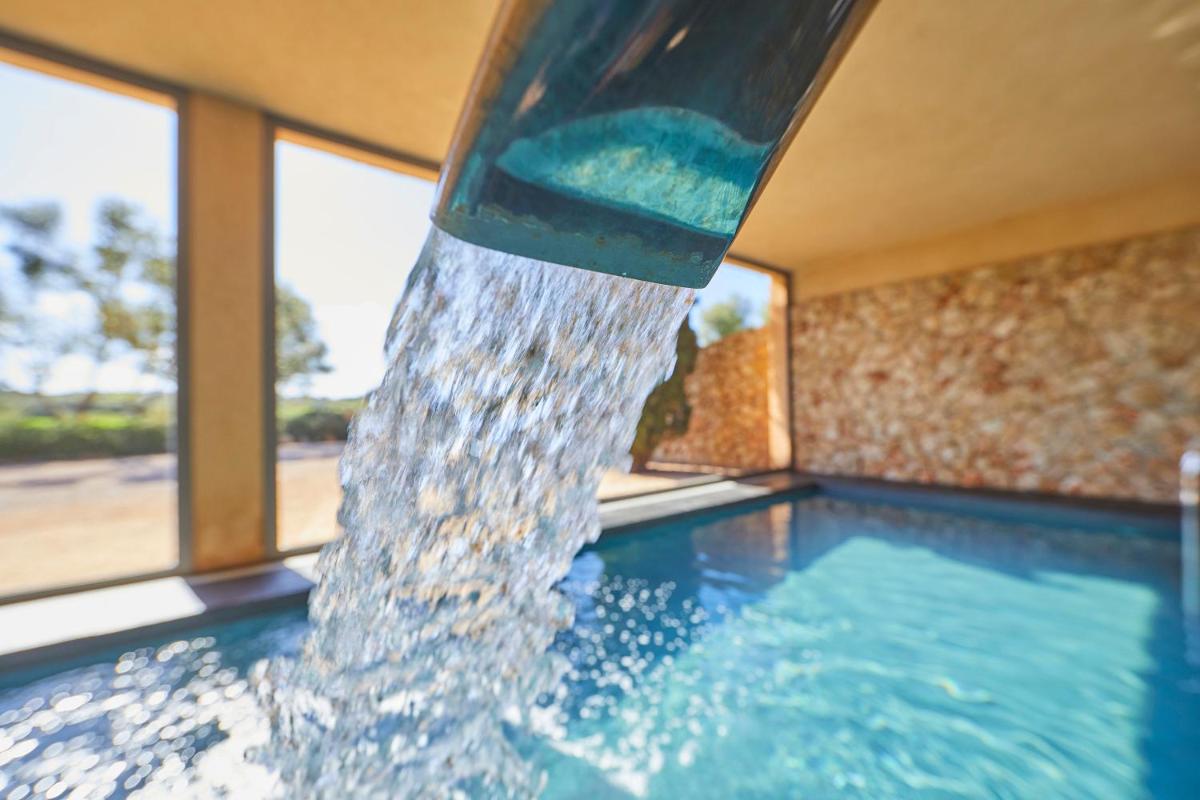 Piscina en o cerca de Son Penya Adults Only Petit Hotel & Spa