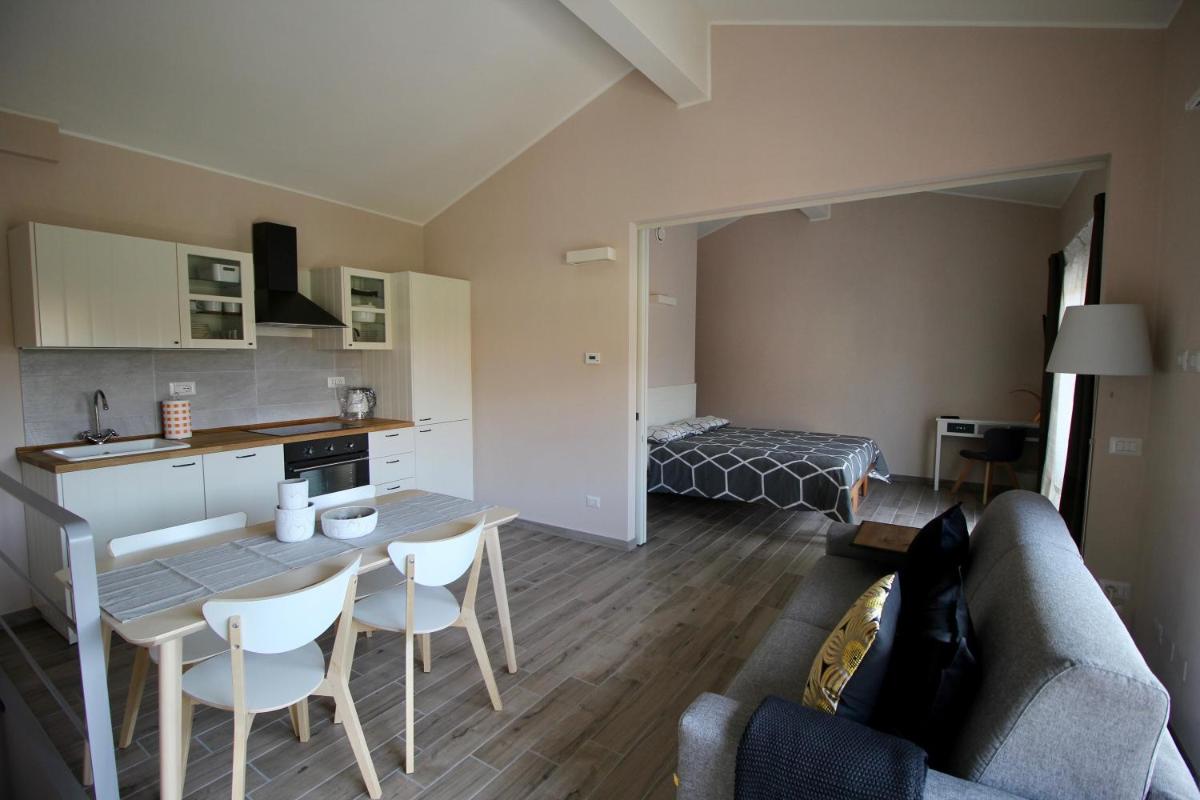 Hayloft - Housity