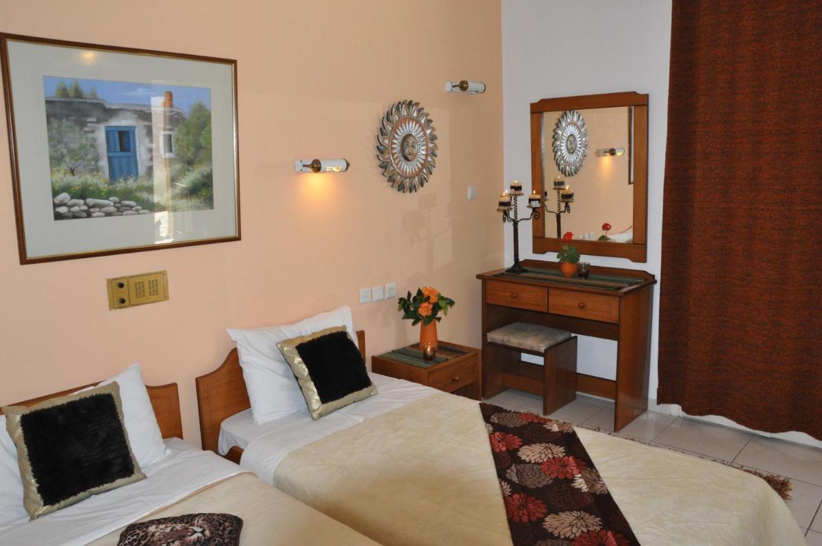 Sun And Sea Apartments - Housity