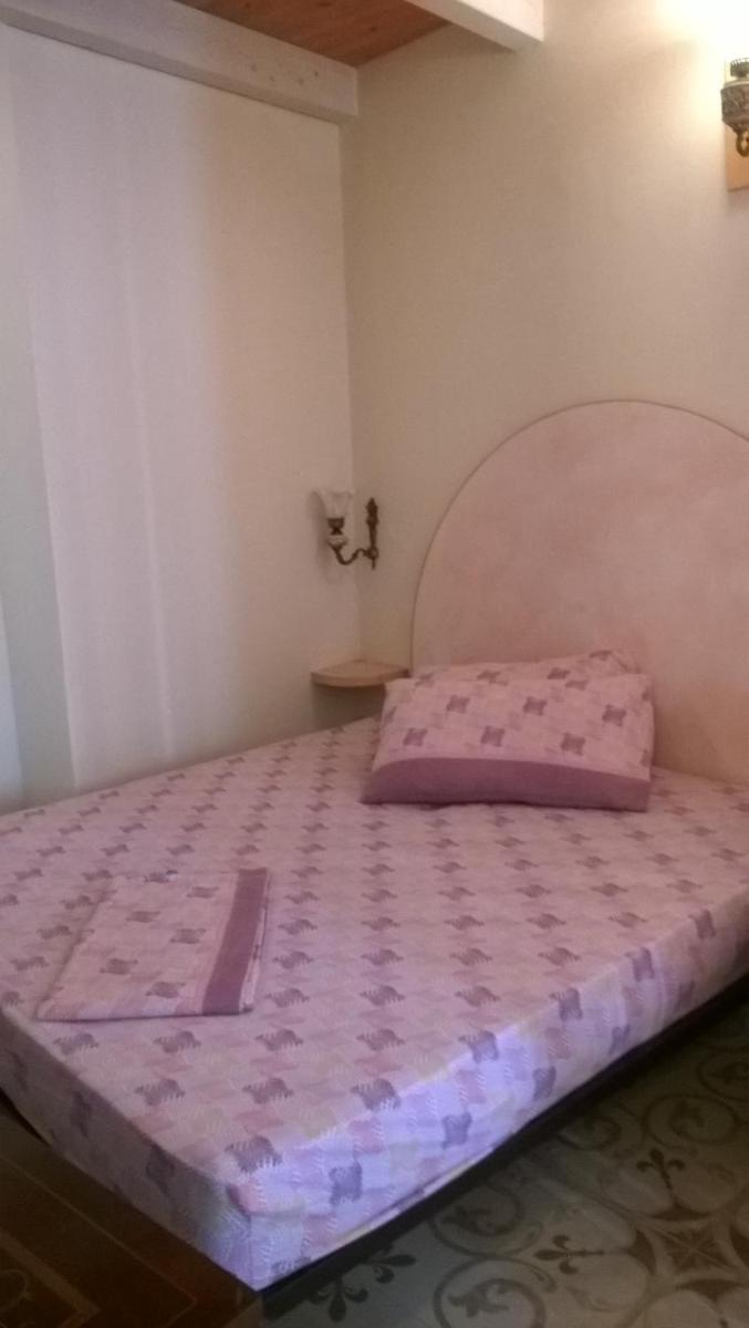 Li Trappiti - Housity