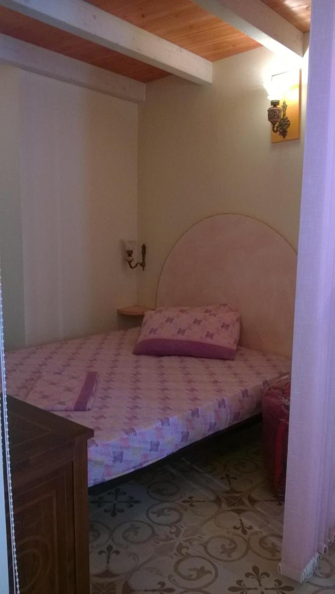 Li Trappiti - Housity