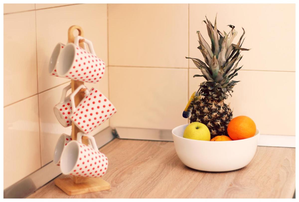 Apartment Rozika - Housity