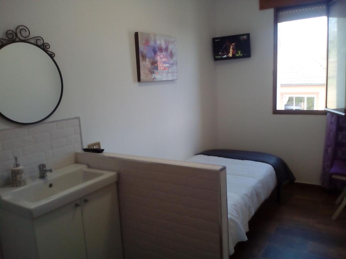 Casa Ribeira Sacra Portomarin - Housity