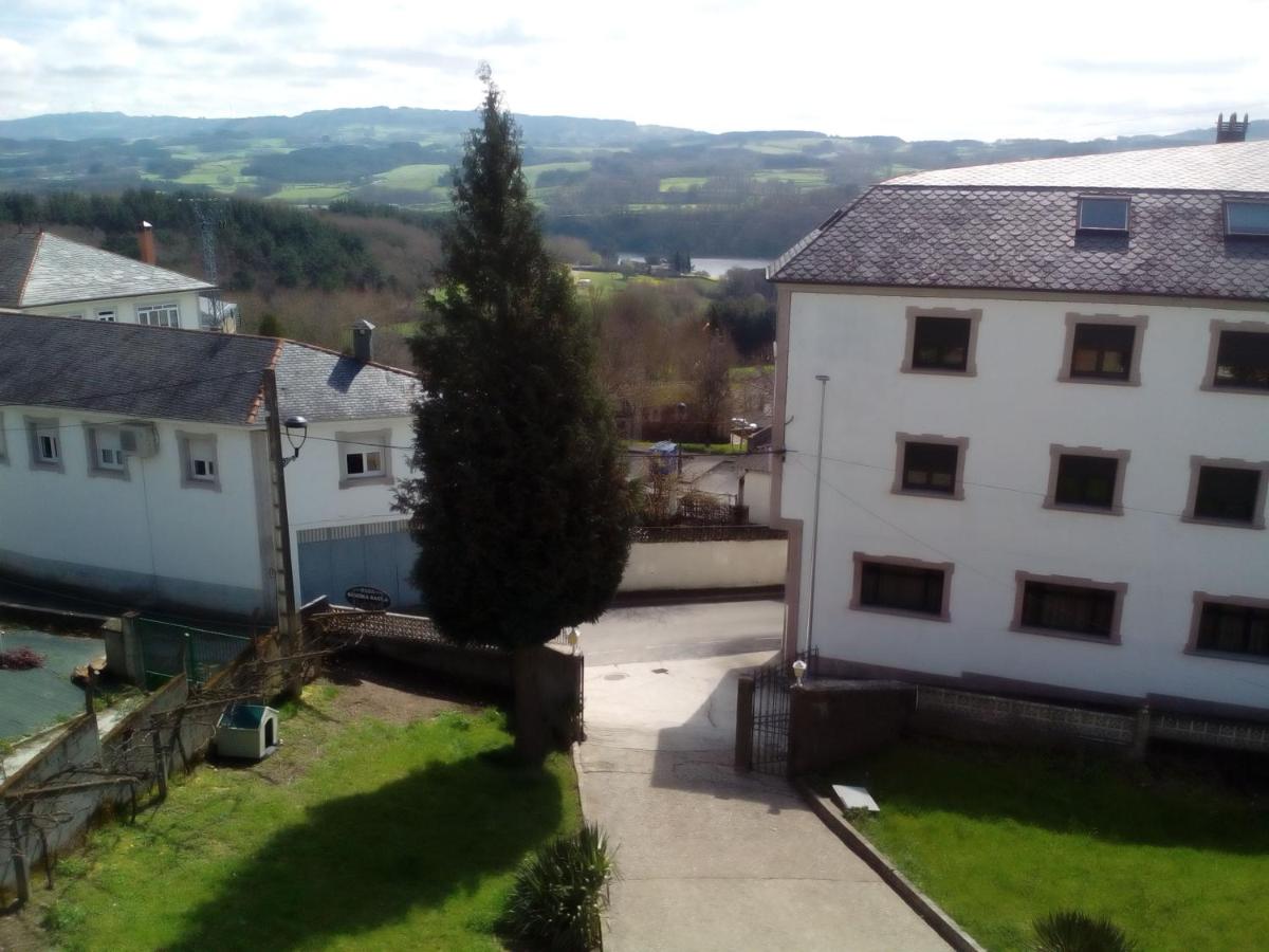 Casa Ribeira Sacra Portomarin - Housity