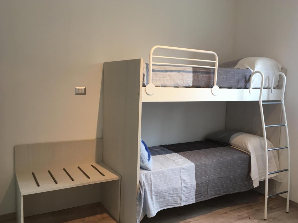 Appartamenti Francesco - Housity