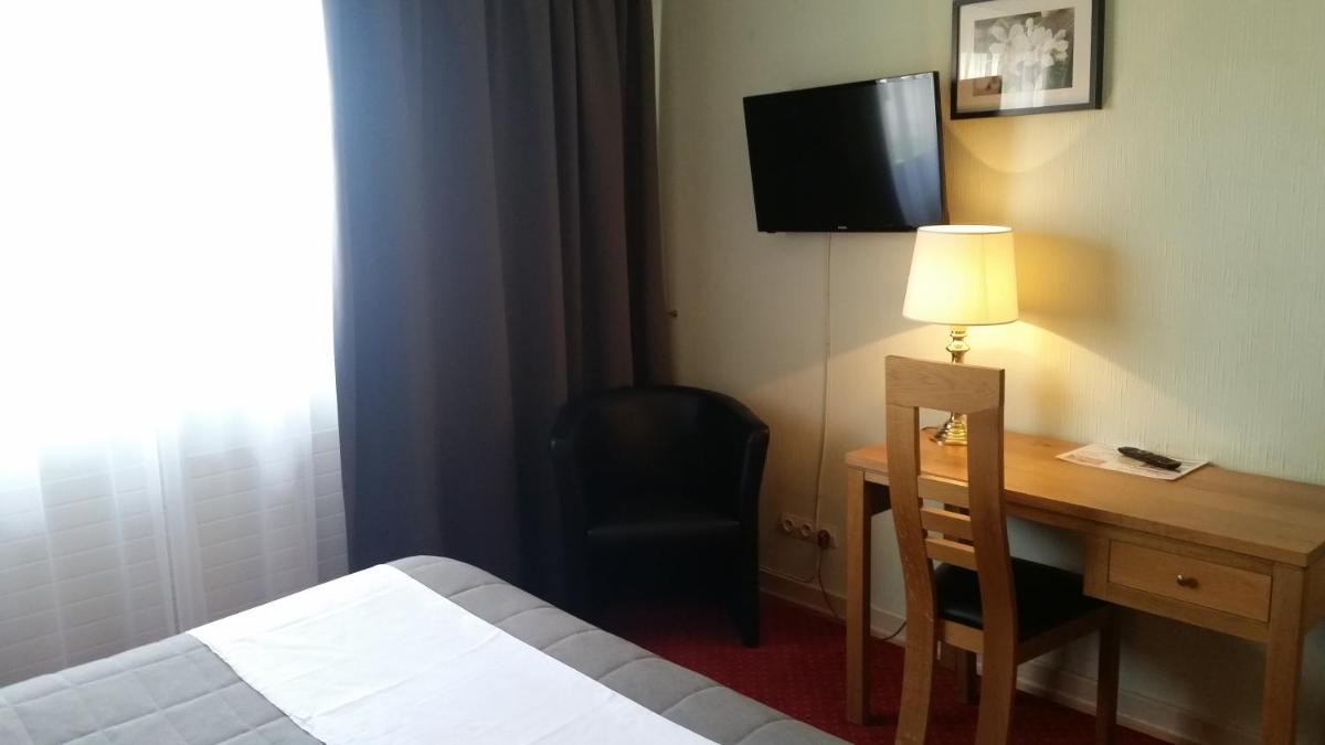 Hostellerie Reeb - Housity
