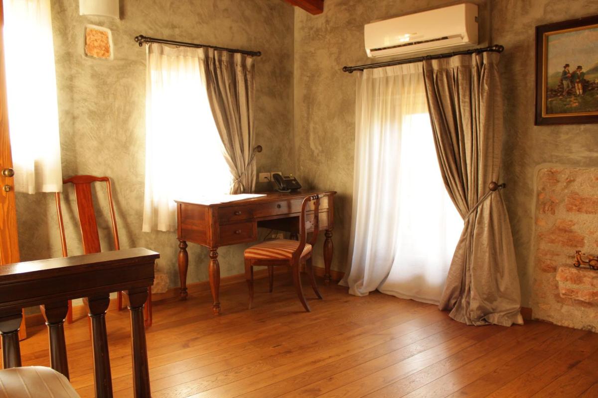 Agriturismo Villa Bissiniga - Housity