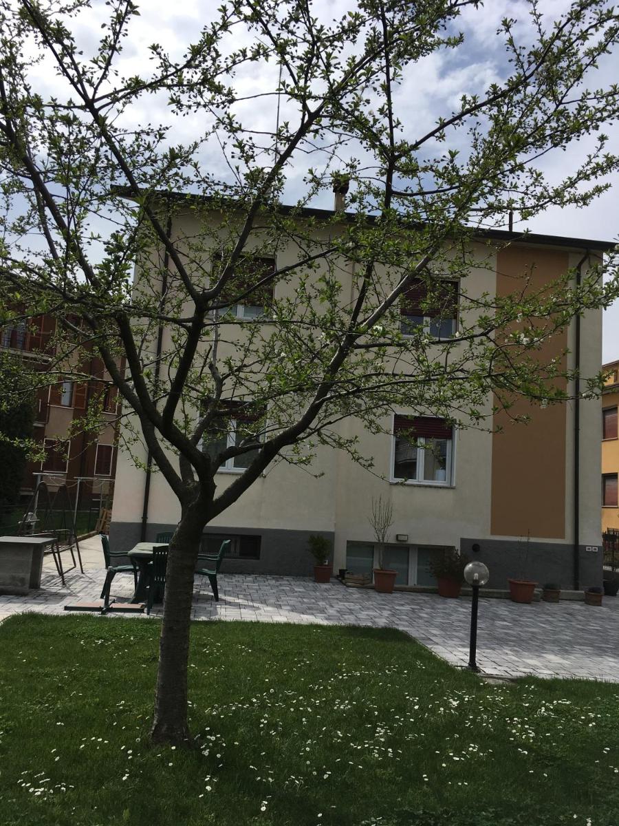 Appartamenti Francesco - Housity