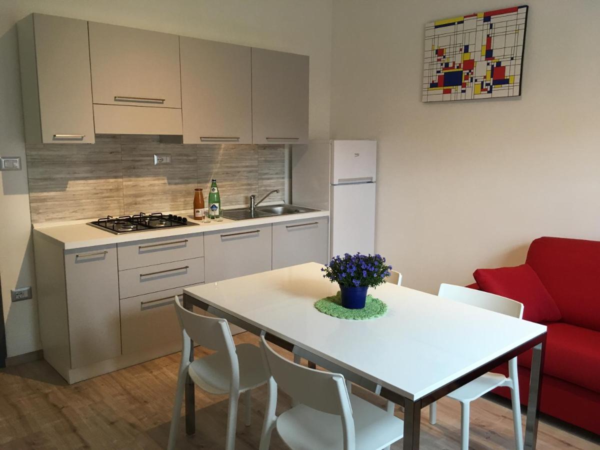 Appartamenti Francesco - Housity