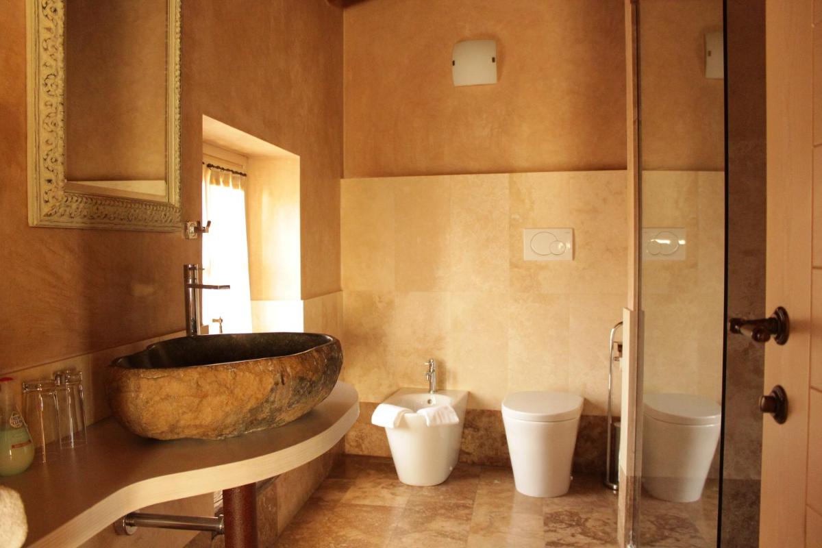 Agriturismo Villa Bissiniga - Housity