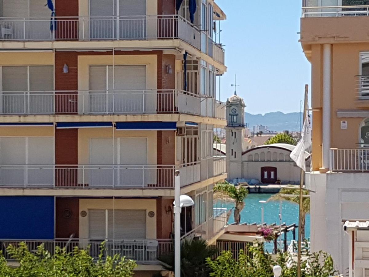 Suitetrails - Mejores Apartamentos-dulpex Hukako en Playa de Gandia