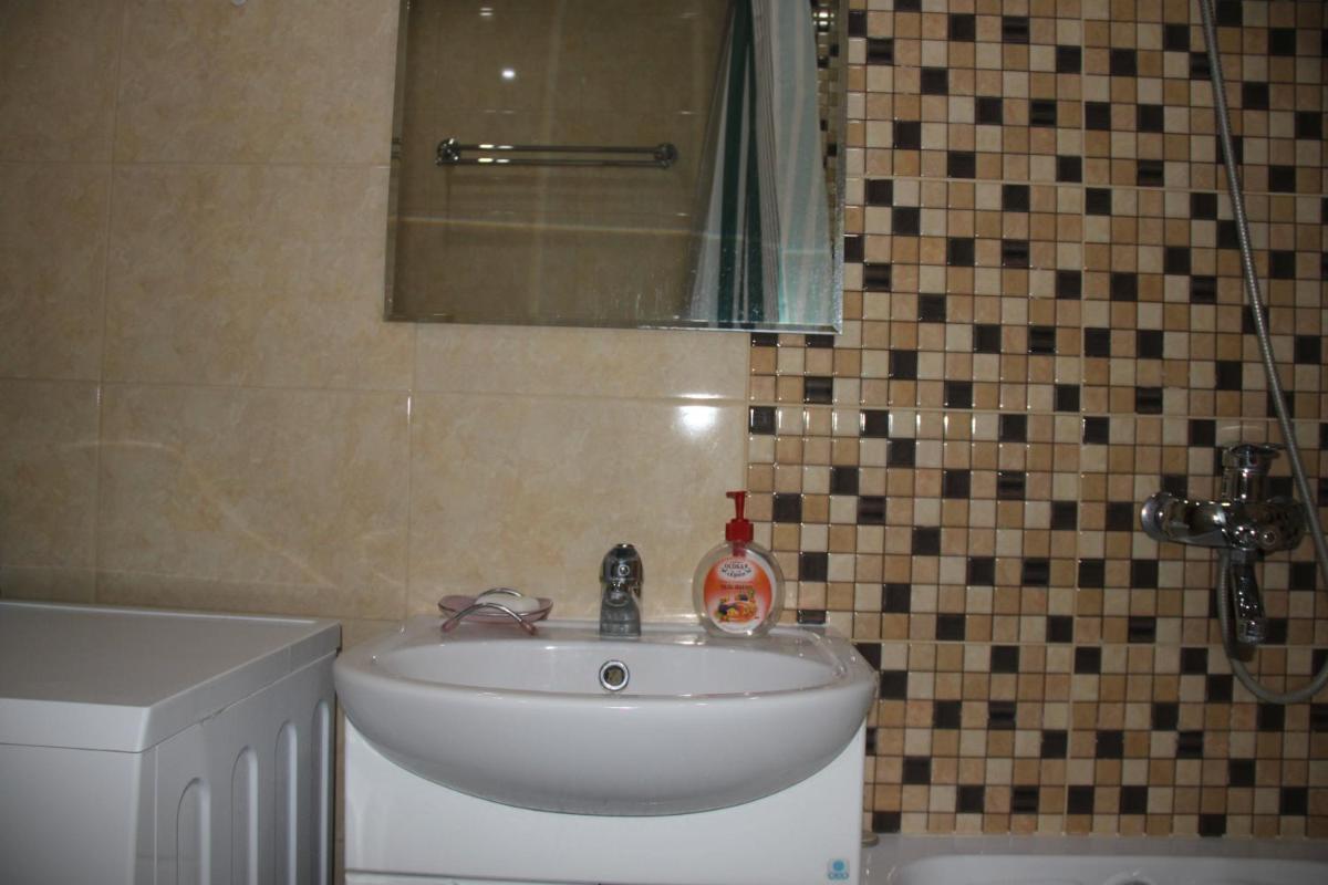 Apartment on Gagarina - Housity