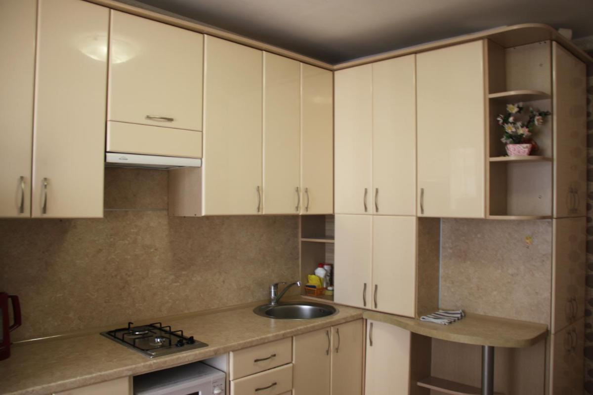 Apartment on Gagarina - Housity