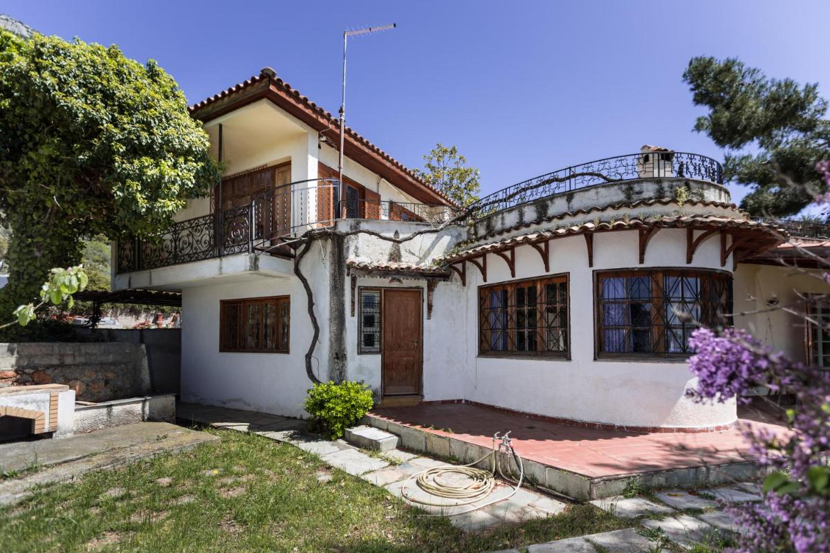 delphi villa Terracotta - Housity
