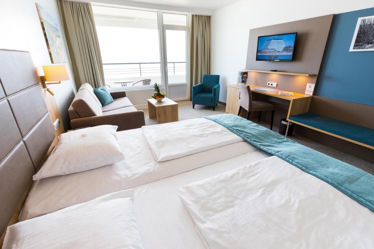 Carat Hotel Grömitz - Housity