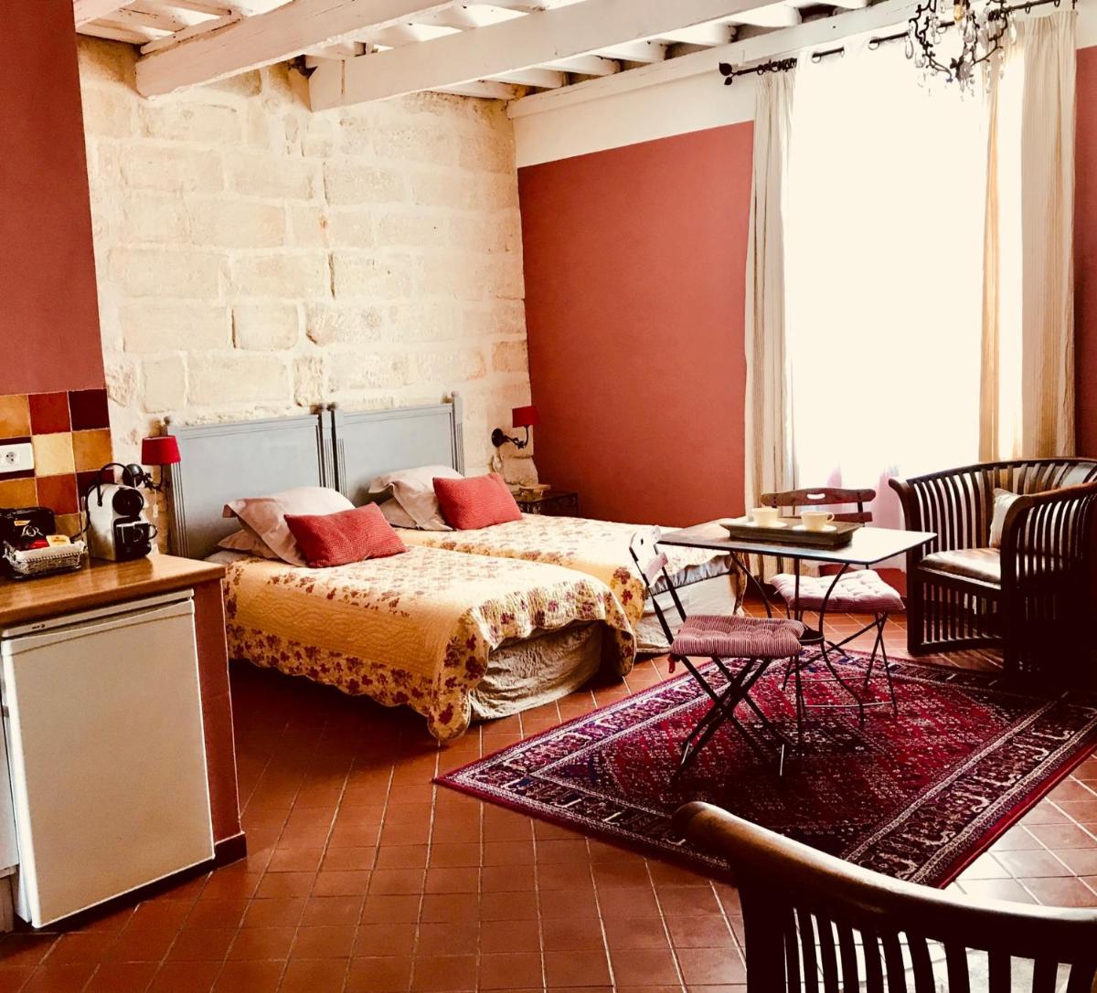 Le trente trois - Housity