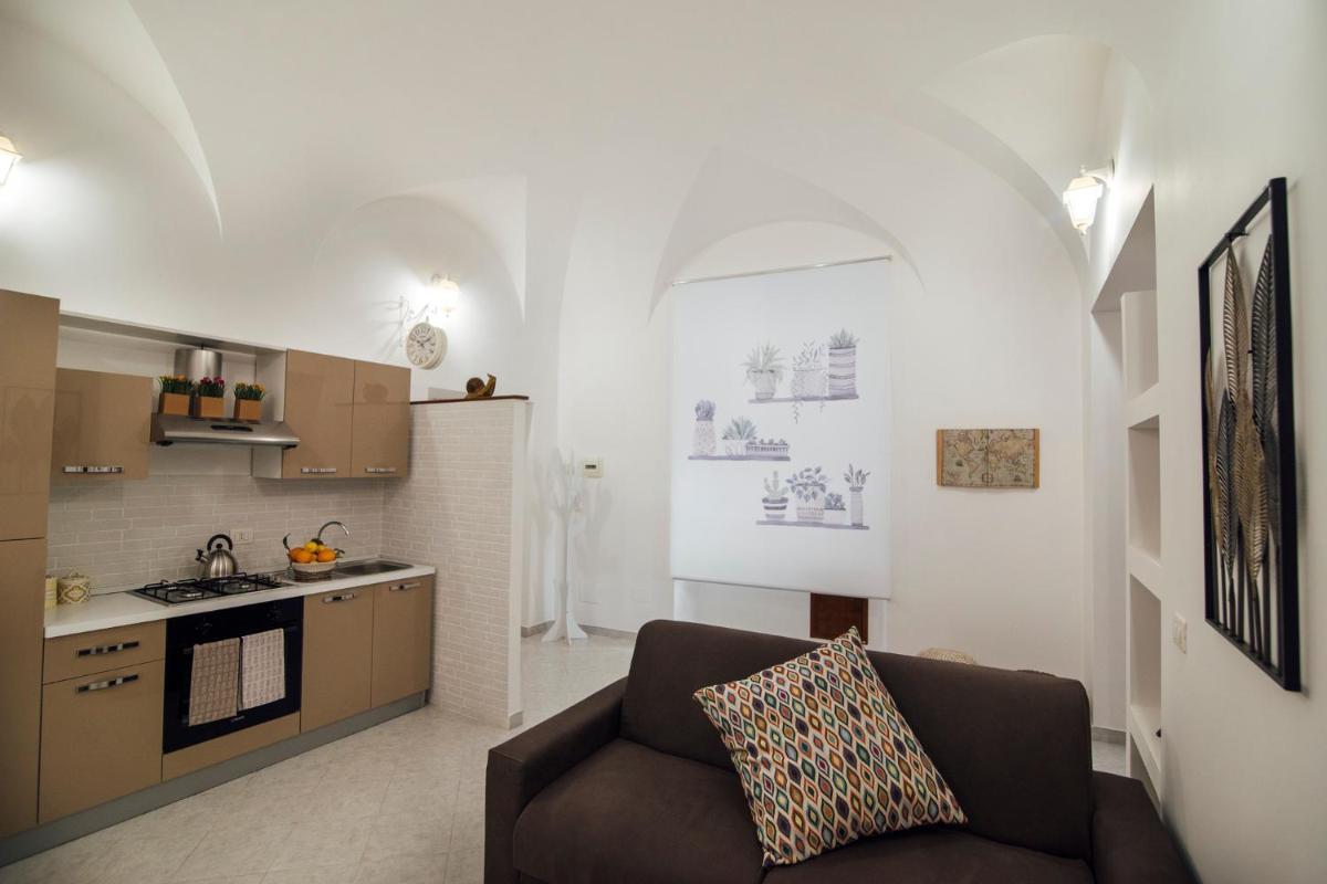 Via Vittorio Emanuele Apartment - Housity