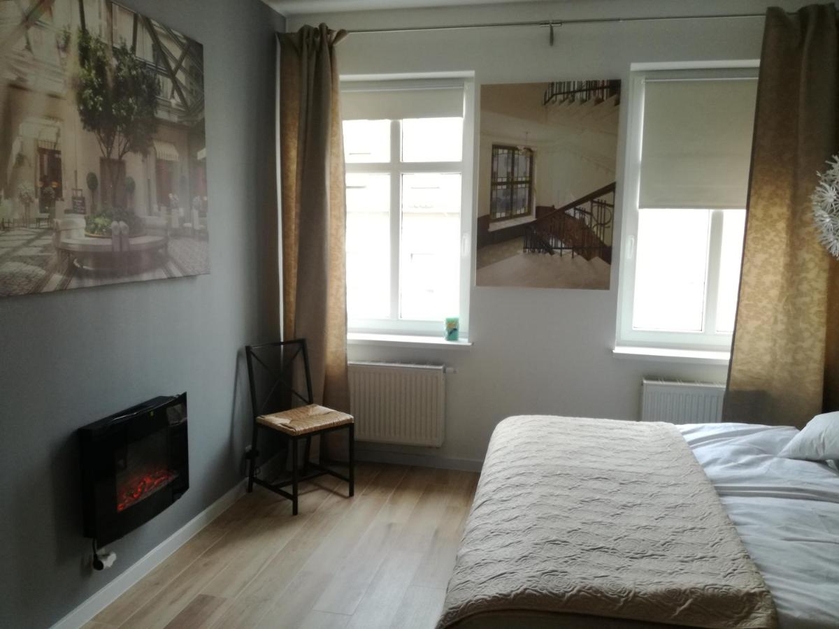 Novitas Apartments - Housity