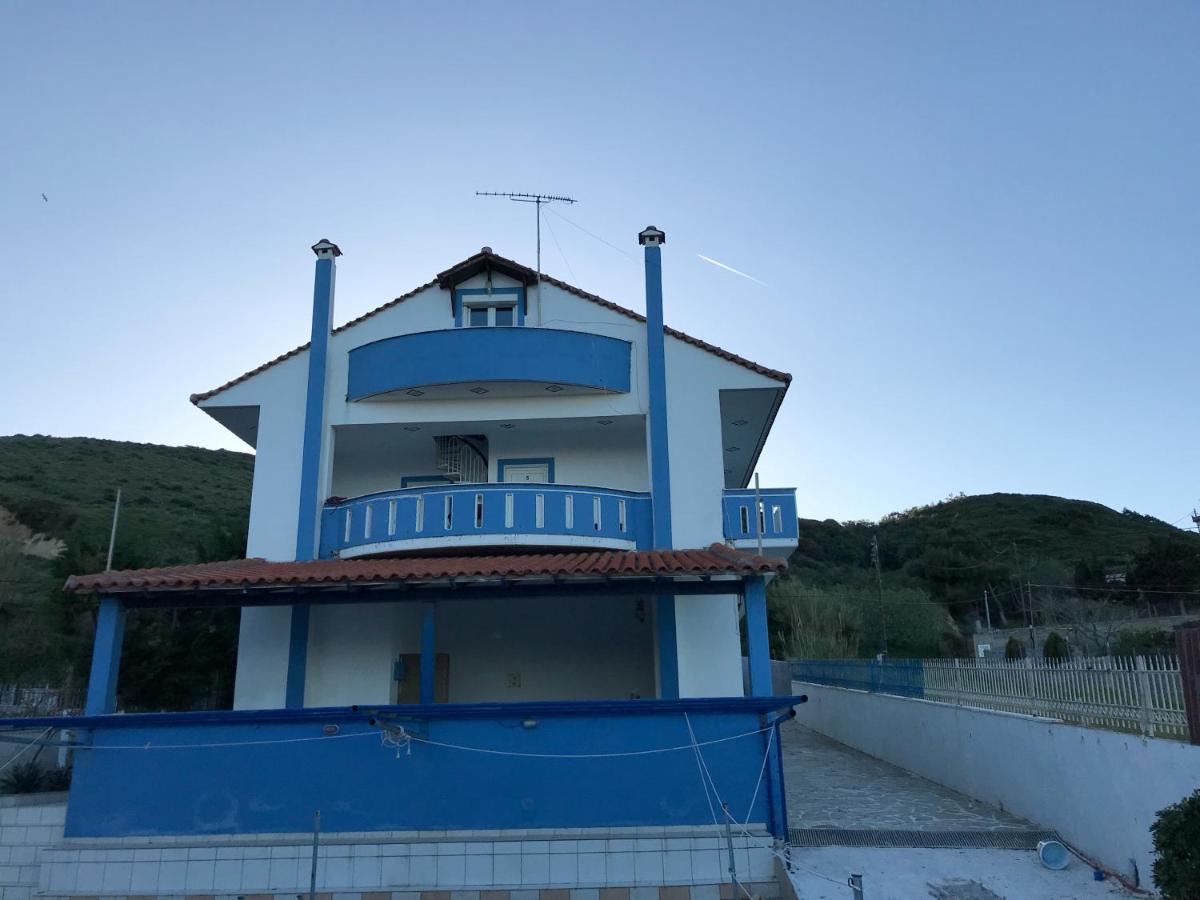 Megisti - Housity
