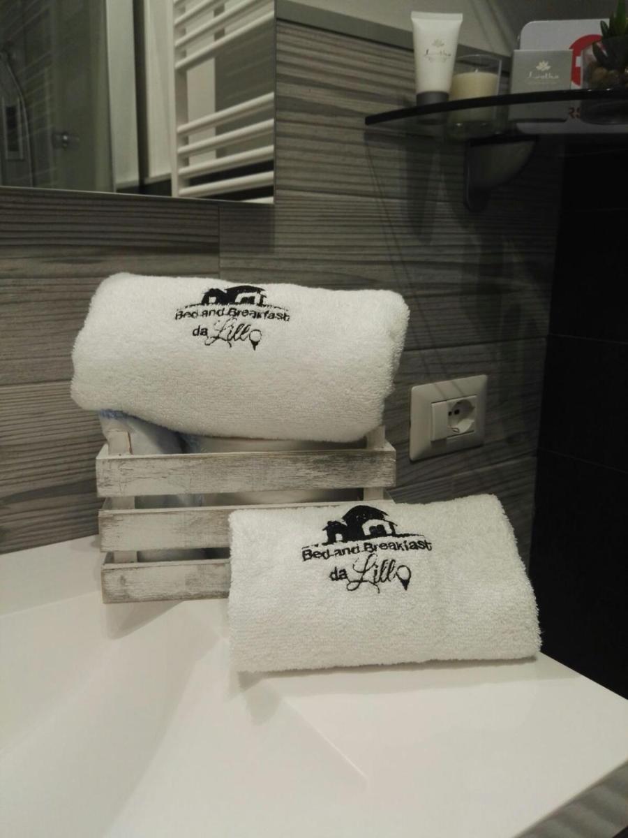 B&B da Lillo - Housity