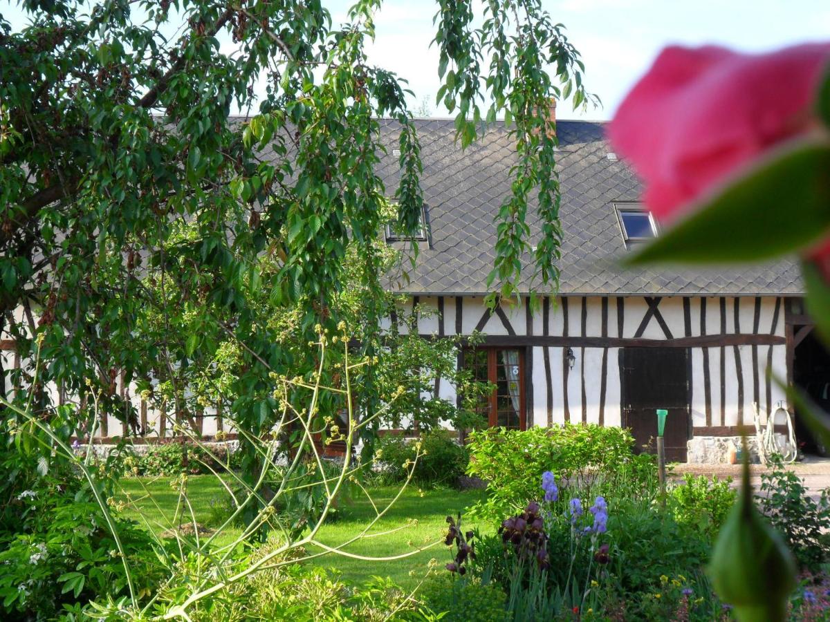 La Roulotte du Verger - Housity