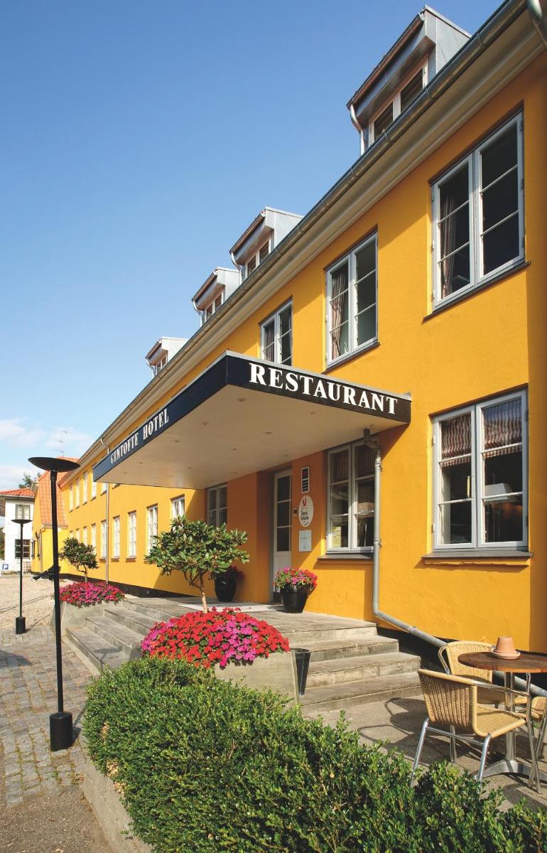 Gentofte Hotel - Housity