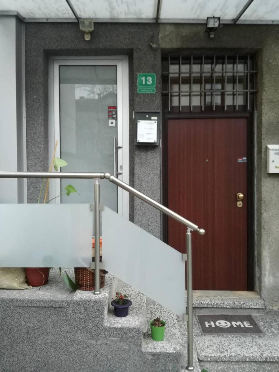 Sarajevo Rooms - Housity