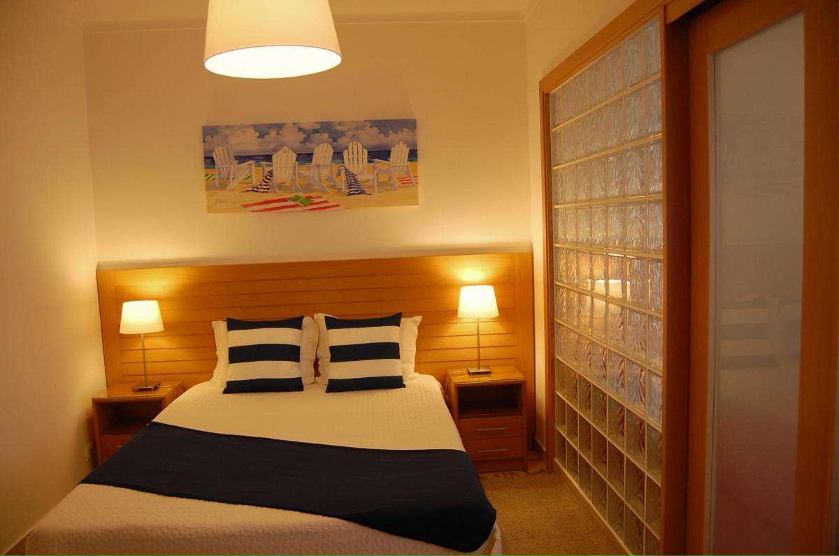 Apartamentos Mare - Housity
