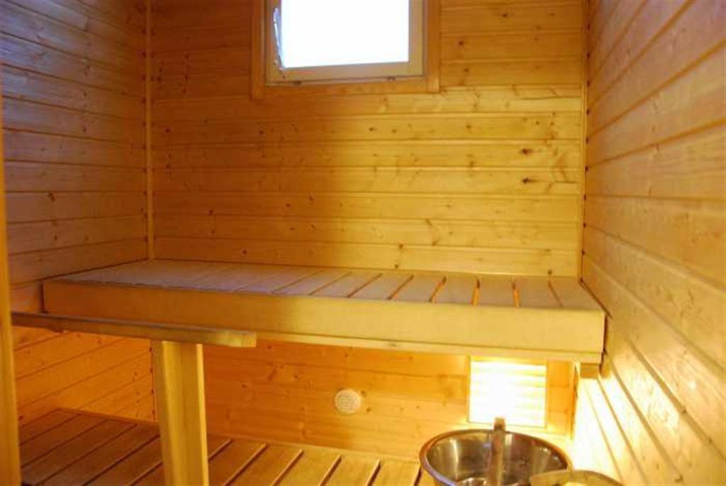 Spa Suites Ikaalisten Kylpylä - Housity