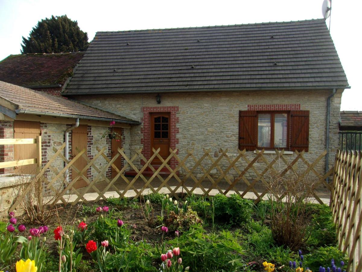 Gîte à la campagne - Housity