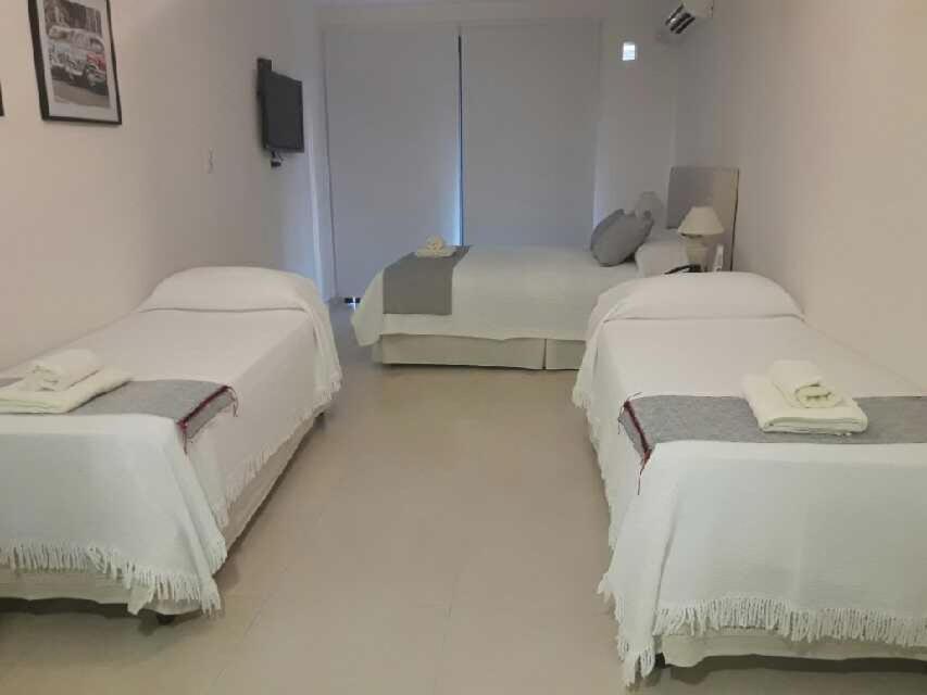 Estudio 9 de Julio - Housity