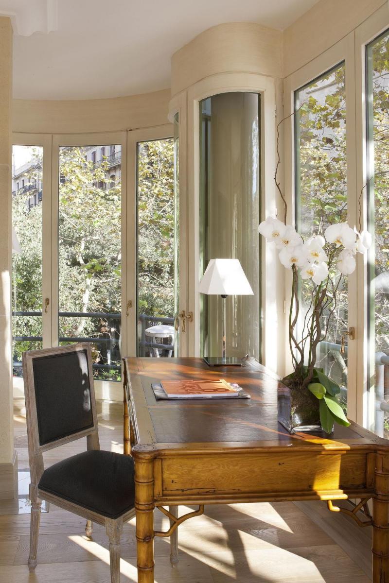 Imagen de la galería de Majestic Hotel & Spa Barcelona GL, en Barcelona