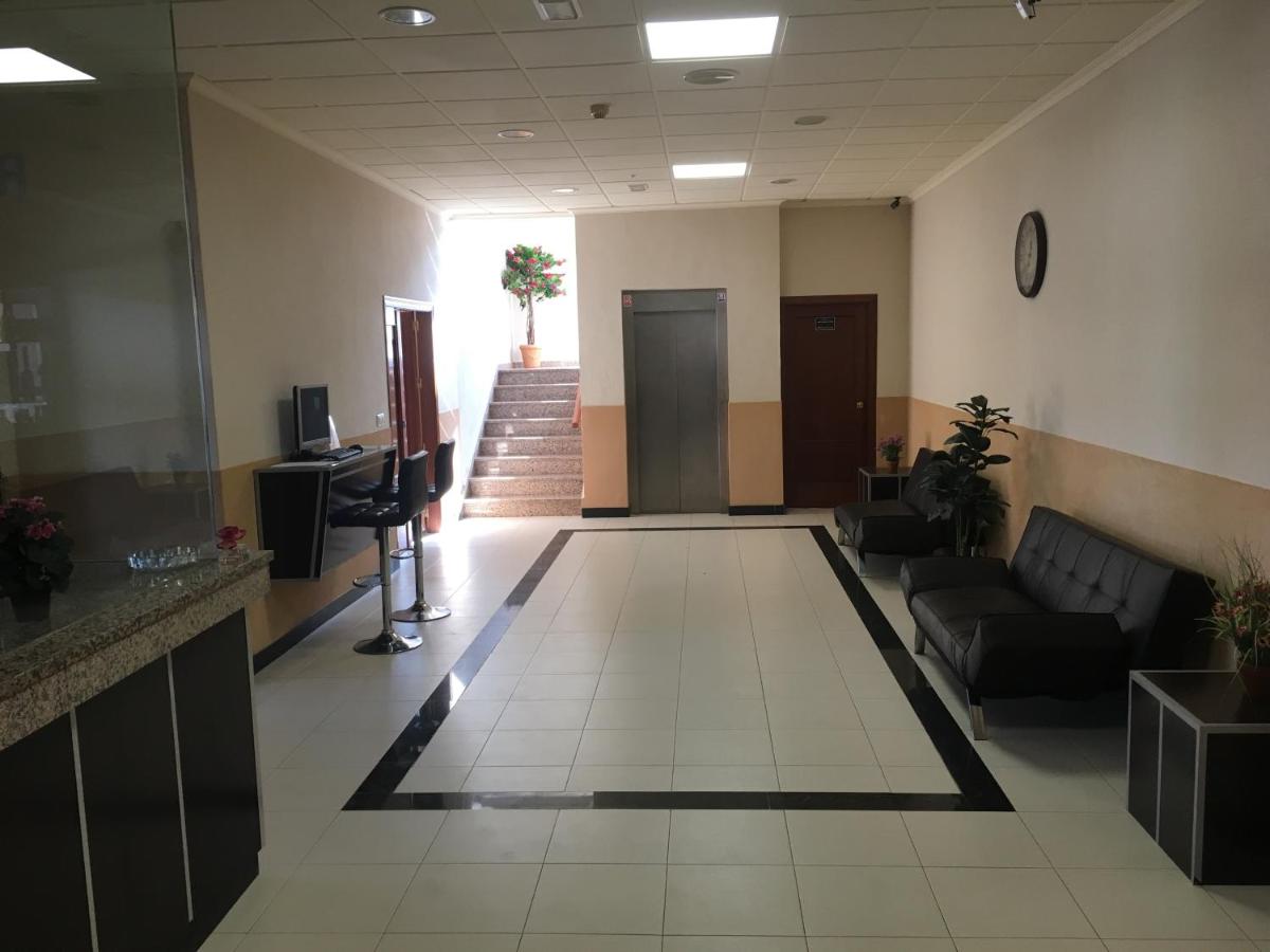 Hotel Don Juan - Housity
