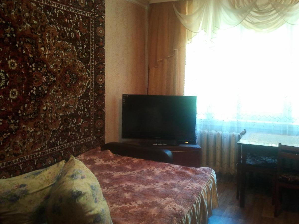 Apartment in Zarechye - Housity