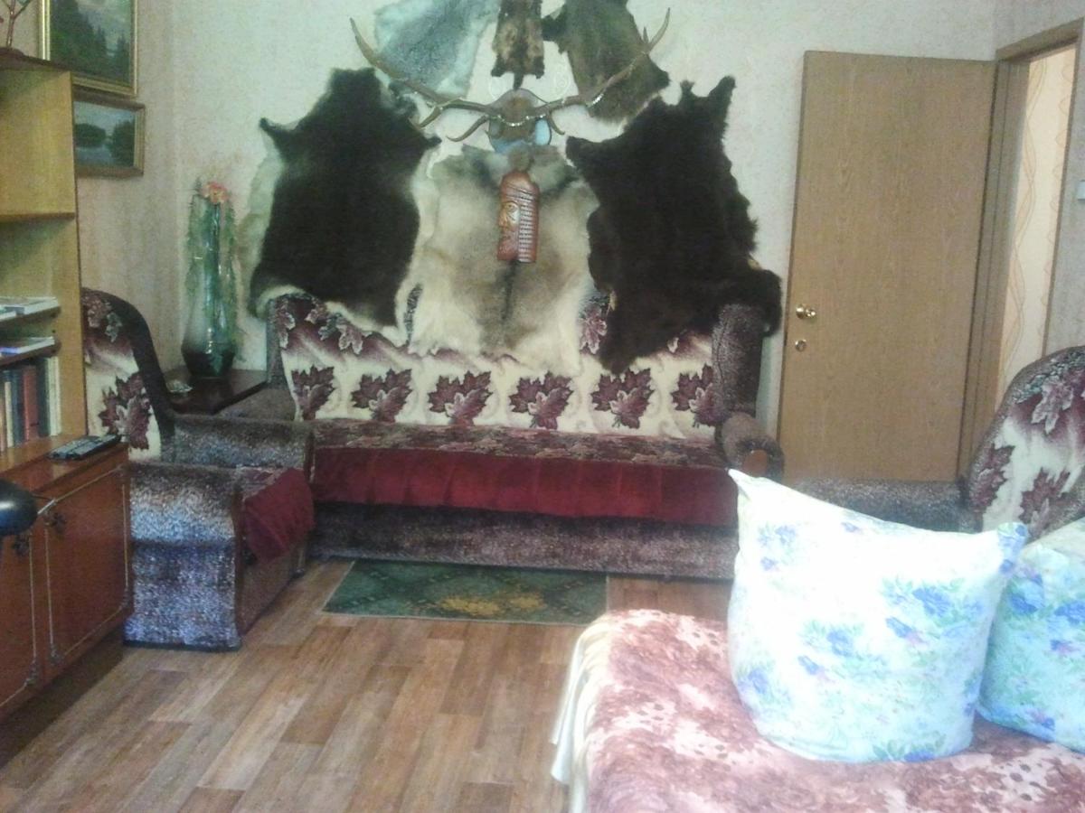 Apartment in Zarechye - Housity
