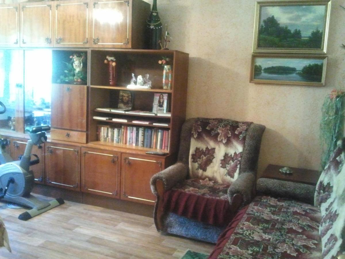 Apartment in Zarechye - Housity