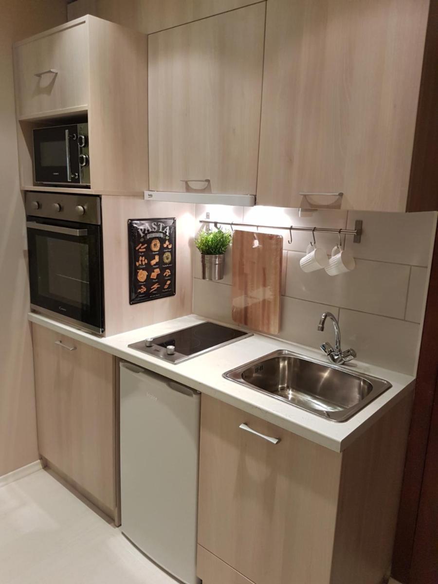 Apartment For You - Housity