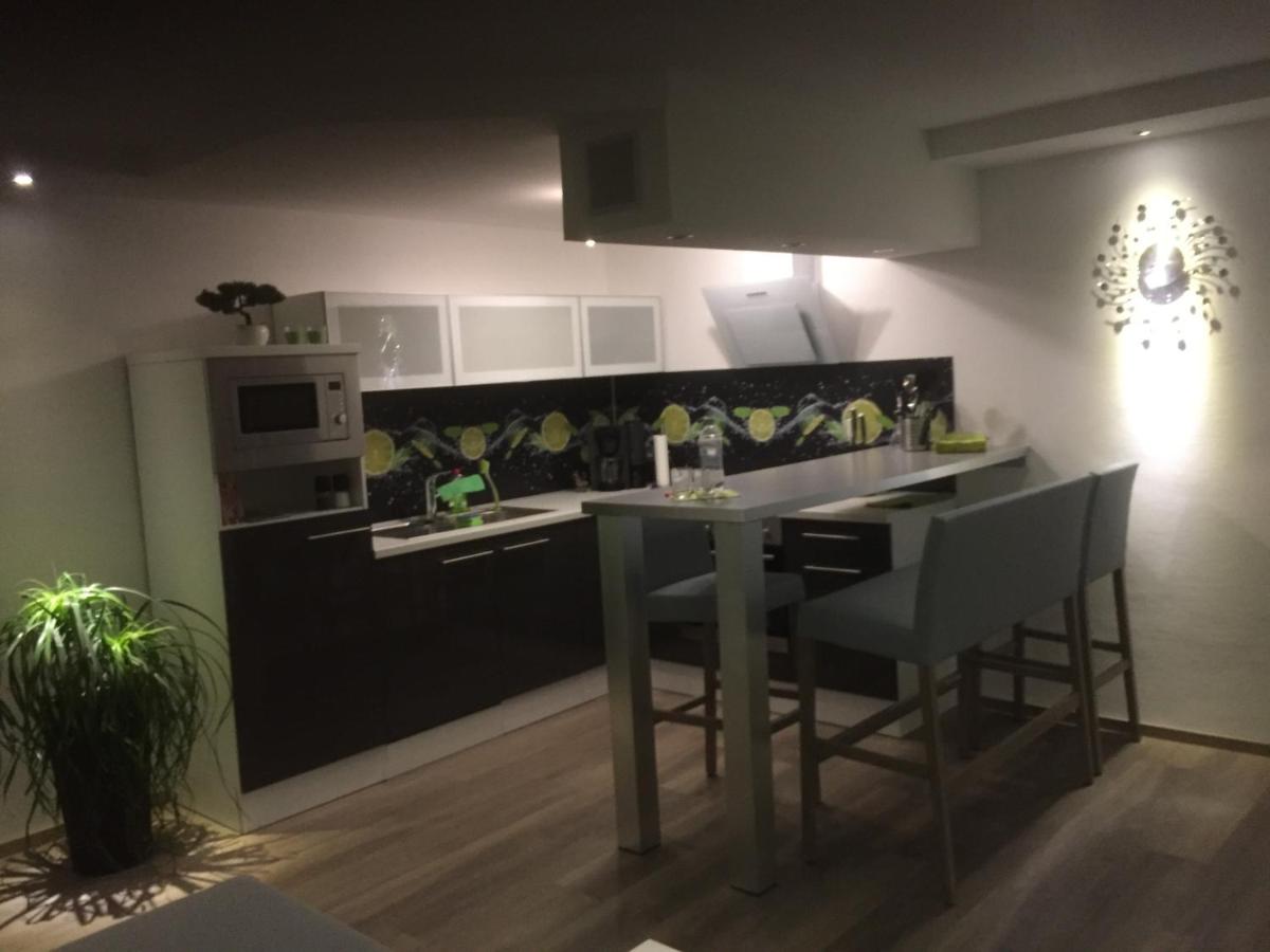 Apartment Ferienwohnung - Housity
