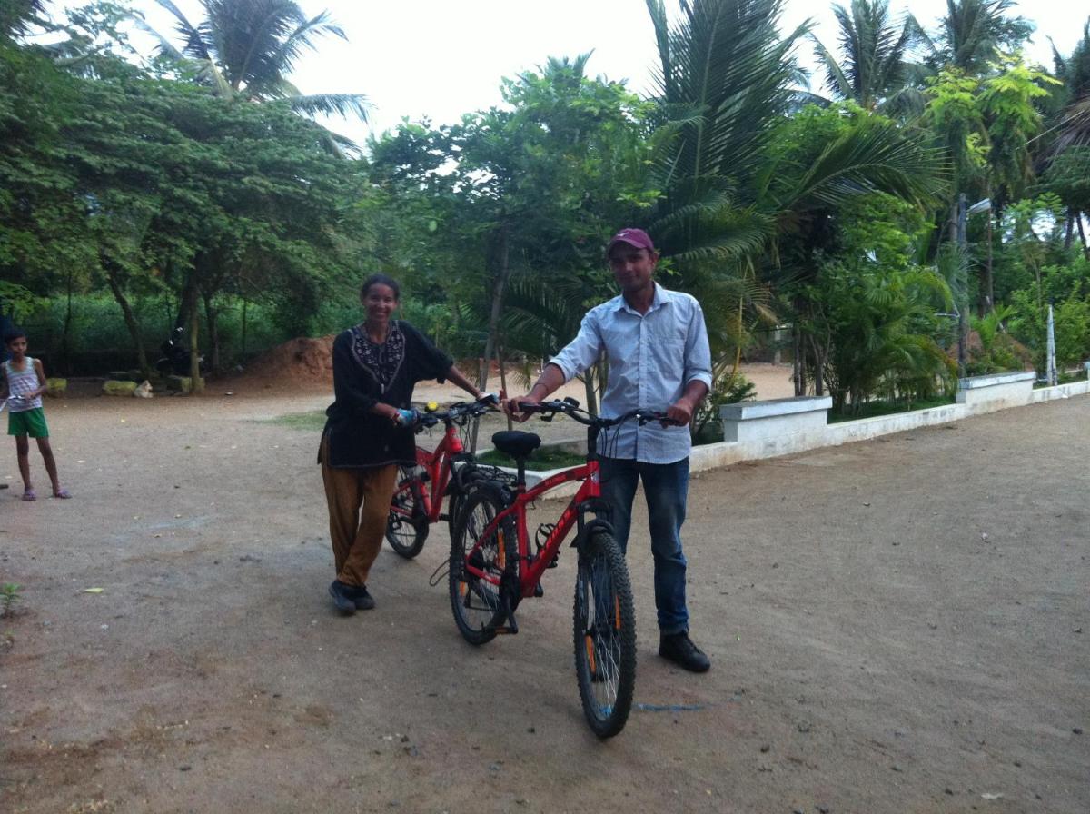 Holiyday in VGF Farm House - Housity