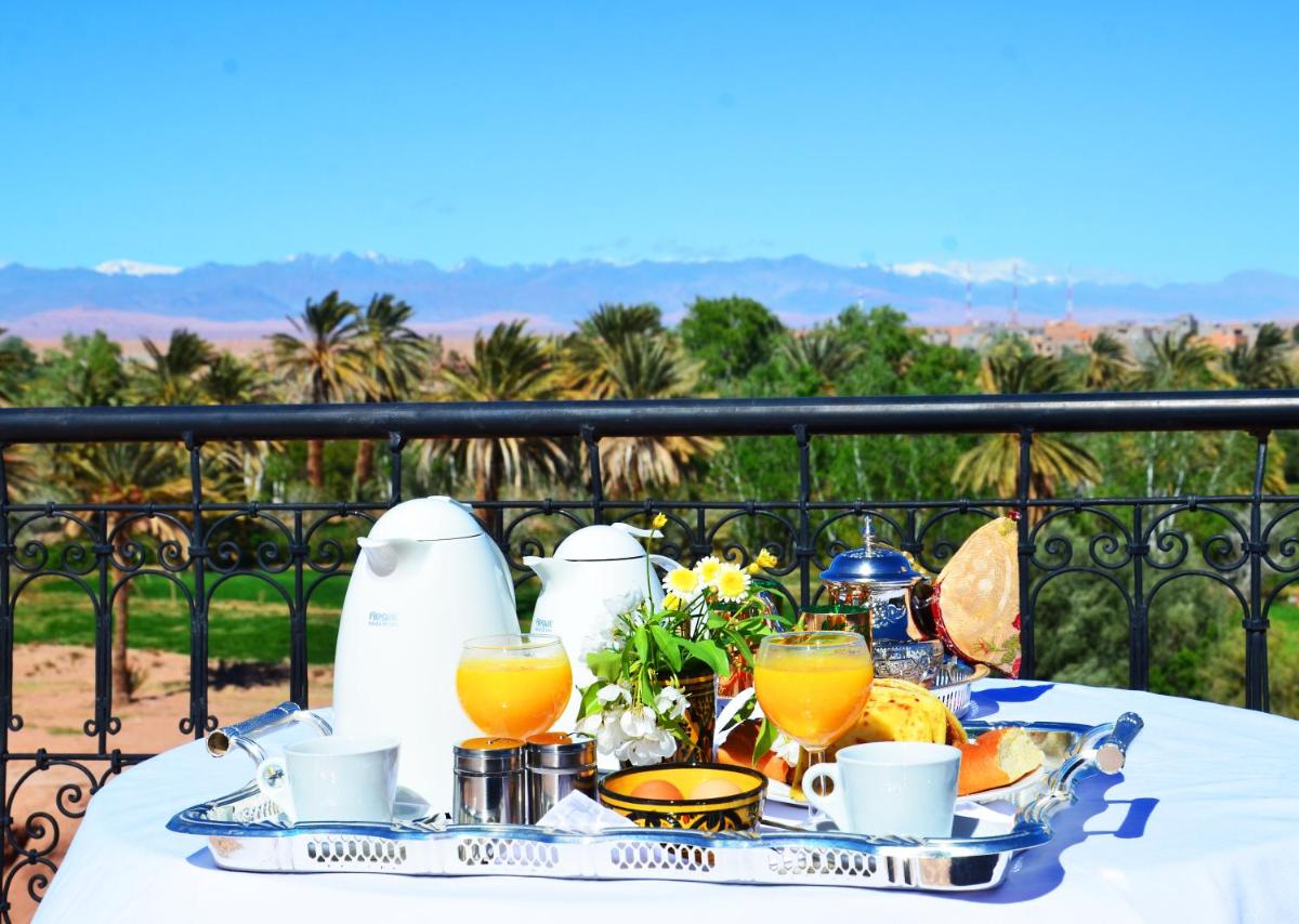 Suitetrails - Riad Chay & Boutique