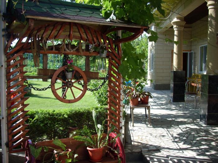 Casa Matetovici - Housity