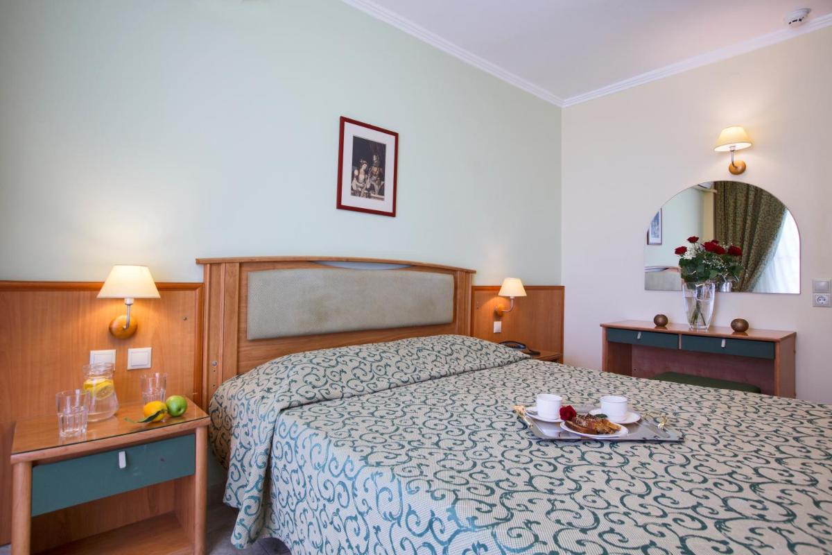 Tolon Holidays Hotel - Housity
