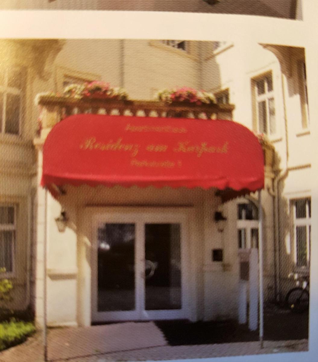 Gemütliche Maisonette am Kurpark - Housity